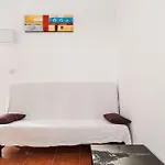Centro Vejer Apartment *