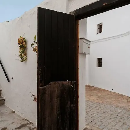 Centro Vejer