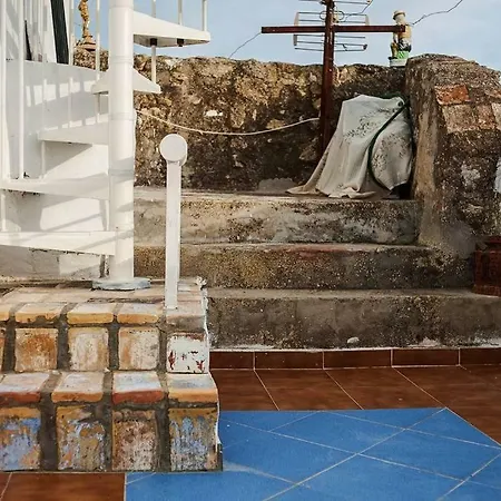 Apartmán Centro Vejer