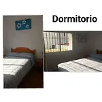 アパート Centro Vejer
