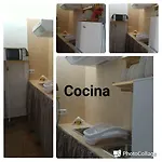 Centro Vejer アパート ベヘール・デ・ラ・フロンテーラ