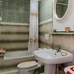 Centro Vejer アパート *