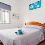 Centro Vejer アパート ベヘール・デ・ラ・フロンテーラ
