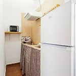 Centro Vejer アパート