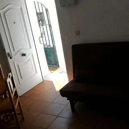 アパート Centro Vejer *