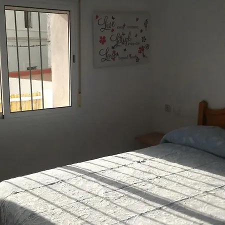 Centro Vejer アパート ベヘール・デ・ラ・フロンテーラ