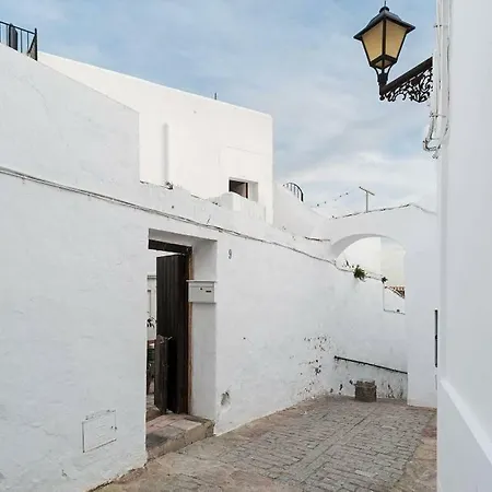 Centro Vejer