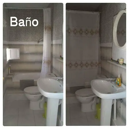 Apartment Centro Vejer *