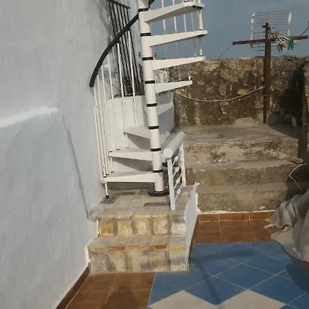 Apartment Centro Vejer *
