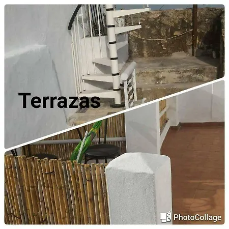 Apartment Centro Vejer Vejer de la Frontera