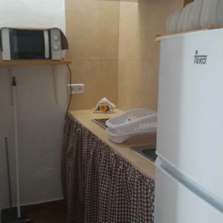 Centro Vejer