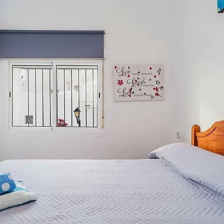Centro Vejer Apartment Vejer de la Frontera