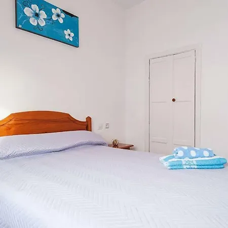 Apartment Centro Vejer