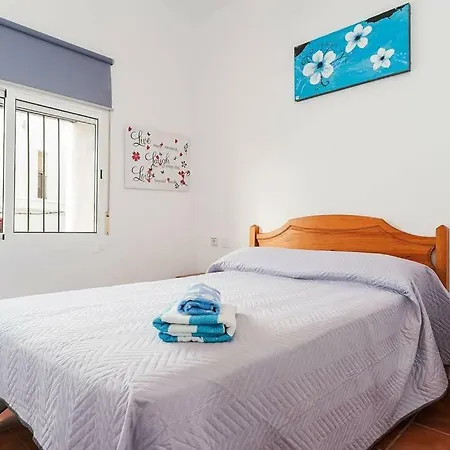 Centro Vejer Apartment Vejer de la Frontera