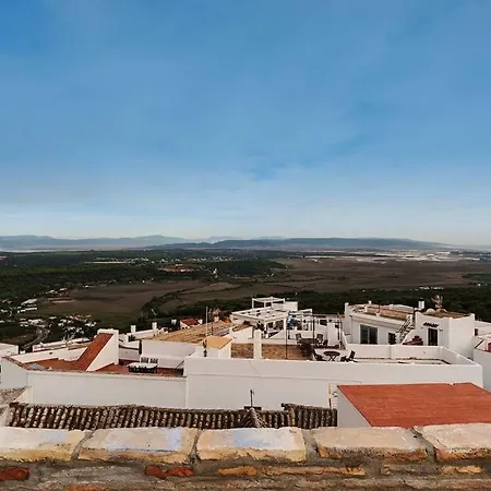 Centro Vejer * Vejer de la Frontera