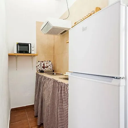 Centro Vejer Apartment